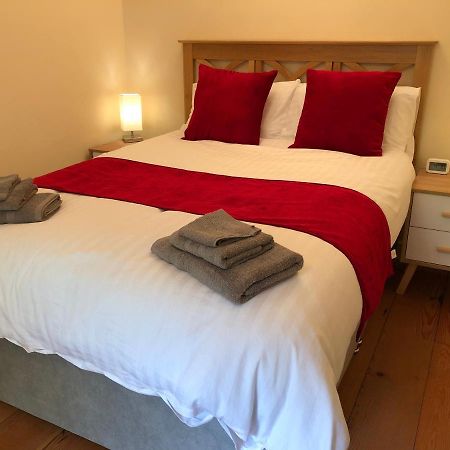 Stables Cottage, Idyllic Location Stunning Views Llandysul Zewnętrze zdjęcie
