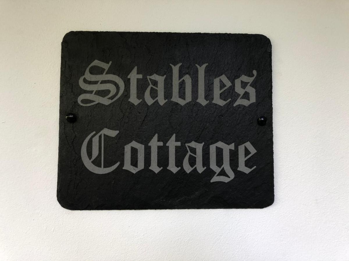 Stables Cottage, Idyllic Location Stunning Views Llandysul Zewnętrze zdjęcie