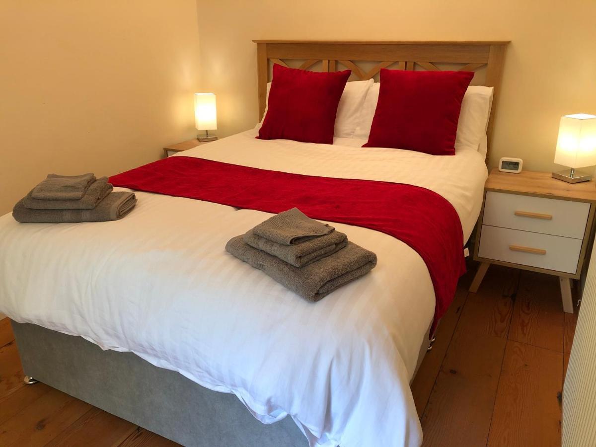Stables Cottage, Idyllic Location Stunning Views Llandysul Zewnętrze zdjęcie