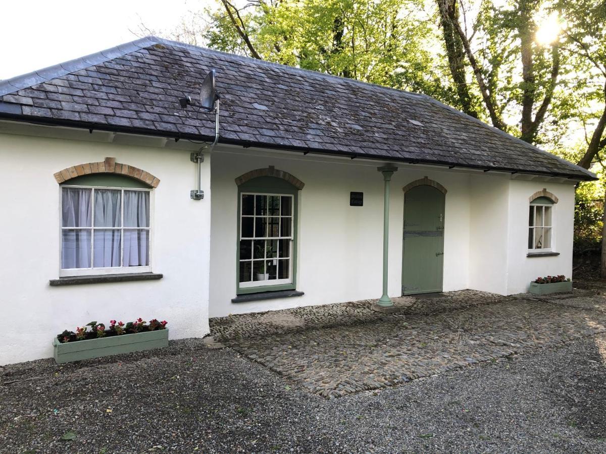 Stables Cottage, Idyllic Location Stunning Views Llandysul Zewnętrze zdjęcie