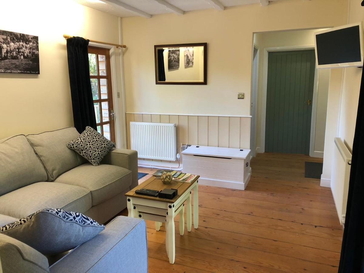 Stables Cottage, Idyllic Location Stunning Views Llandysul Zewnętrze zdjęcie
