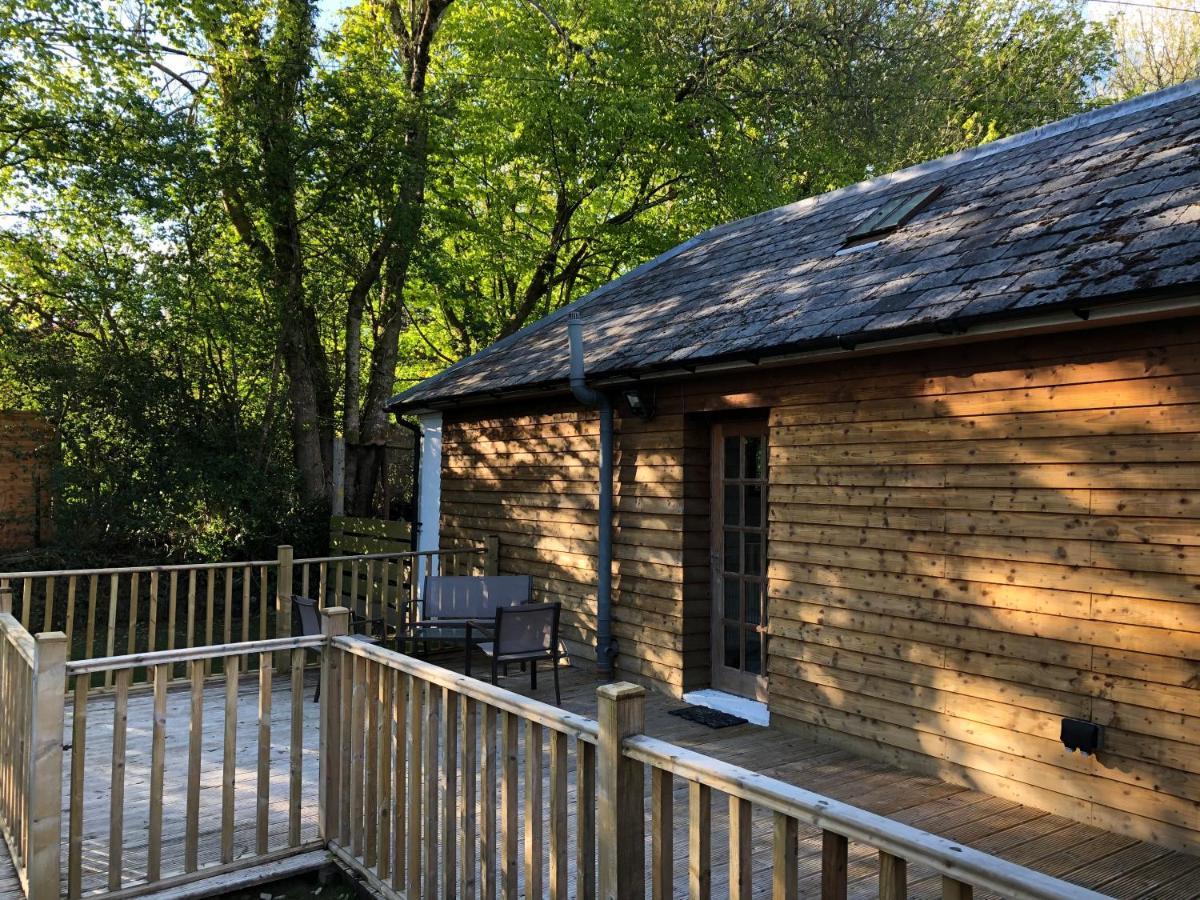 Stables Cottage, Idyllic Location Stunning Views Llandysul Zewnętrze zdjęcie