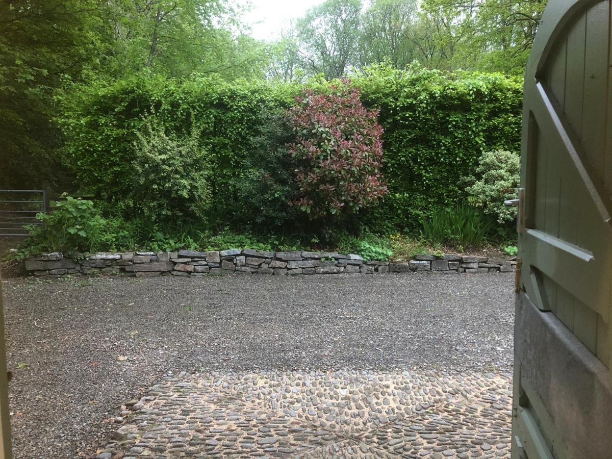 Stables Cottage, Idyllic Location Stunning Views Llandysul Zewnętrze zdjęcie