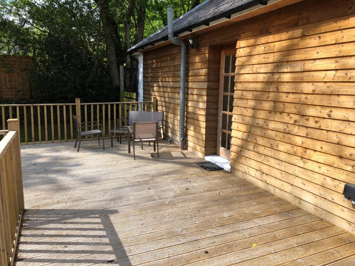 Stables Cottage, Idyllic Location Stunning Views Llandysul Zewnętrze zdjęcie