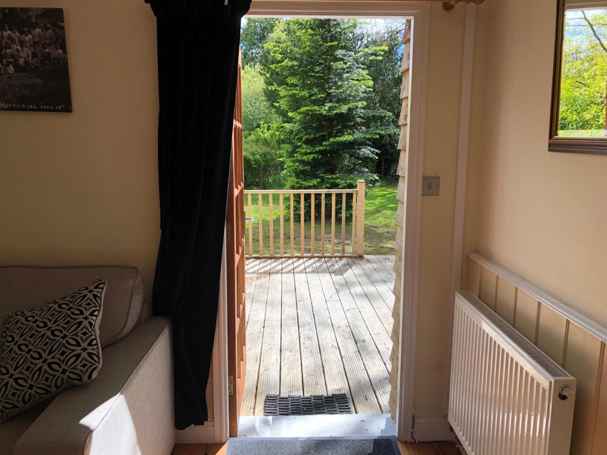 Stables Cottage, Idyllic Location Stunning Views Llandysul Zewnętrze zdjęcie